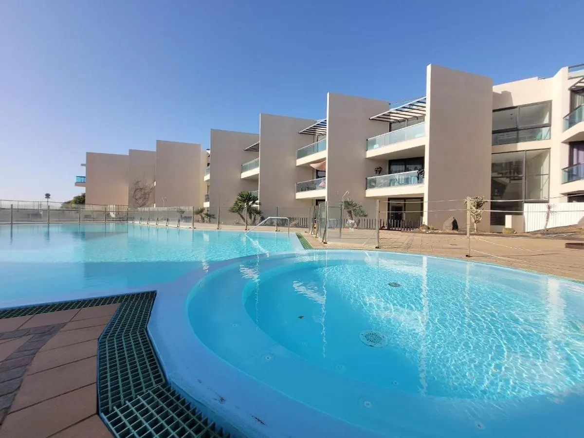 Cozy 1 Bedroom Apartment With Sea View Cotillo