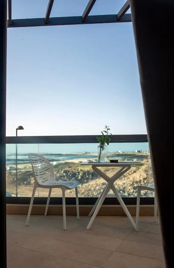 Cozy 1 Bedroom Apartment With Sea View Cotillo 스페인
