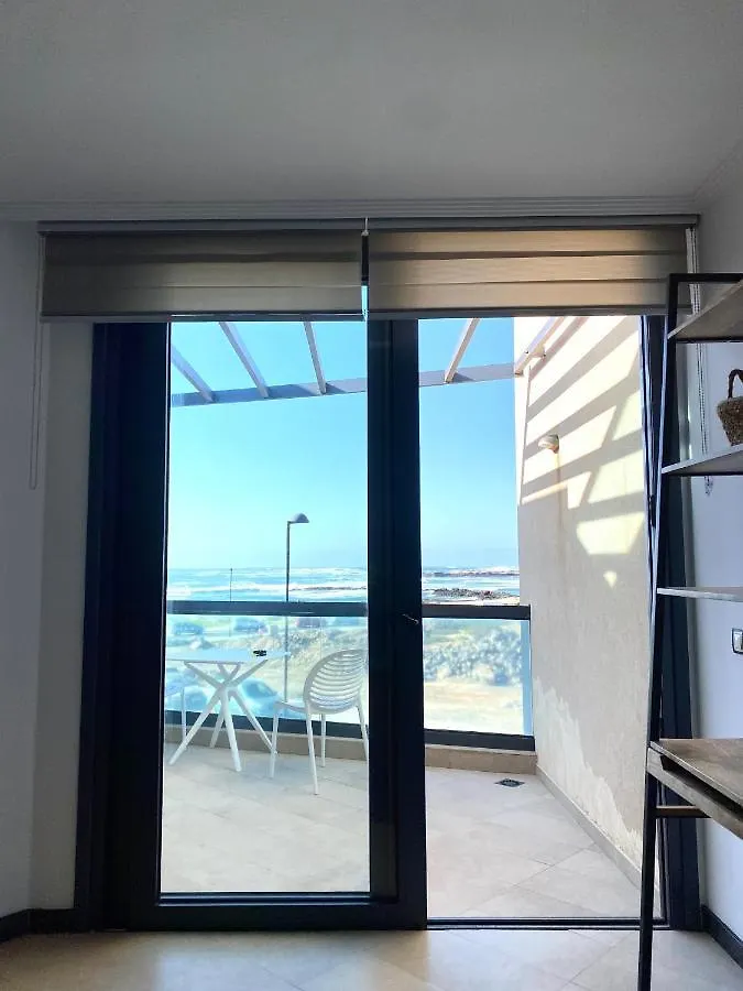 Cozy 1 Bedroom Apartment With Sea View Cotillo