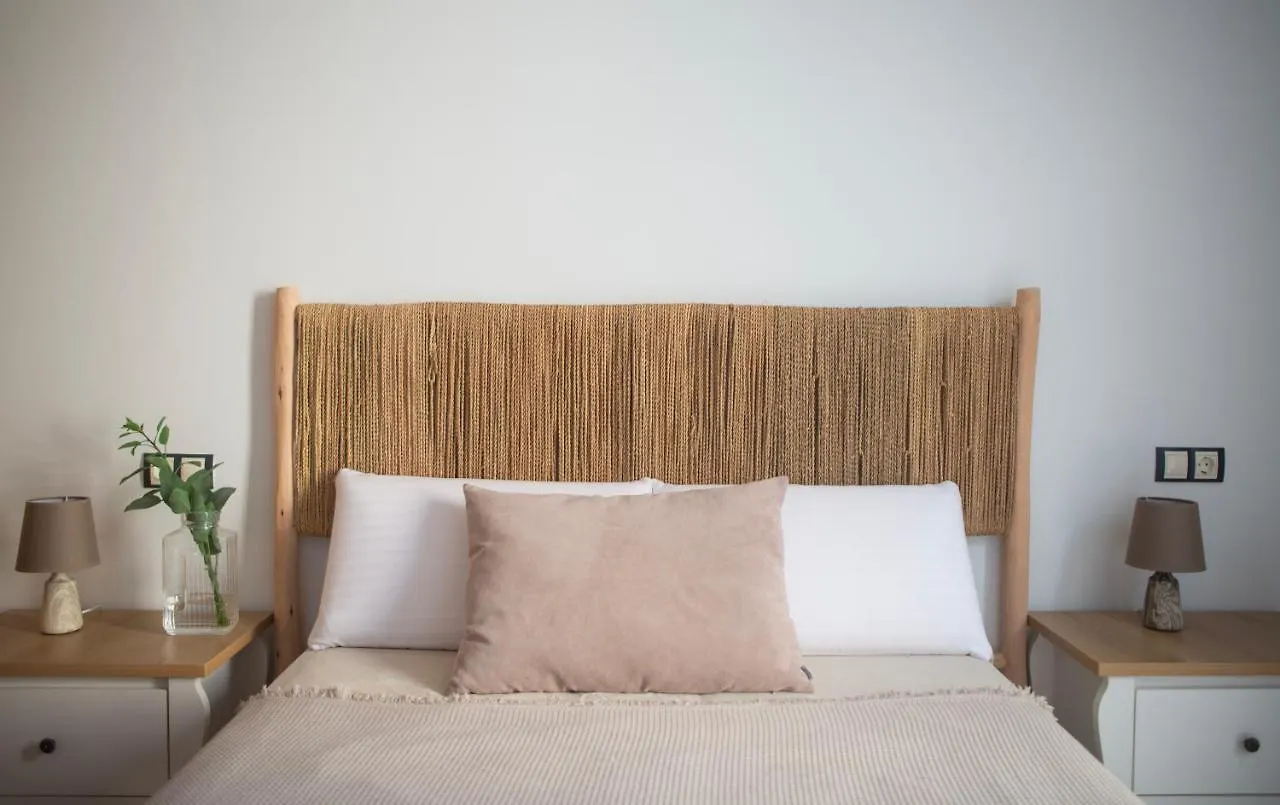 Cozy 1 Bedroom Apartment With Sea View Cotillo