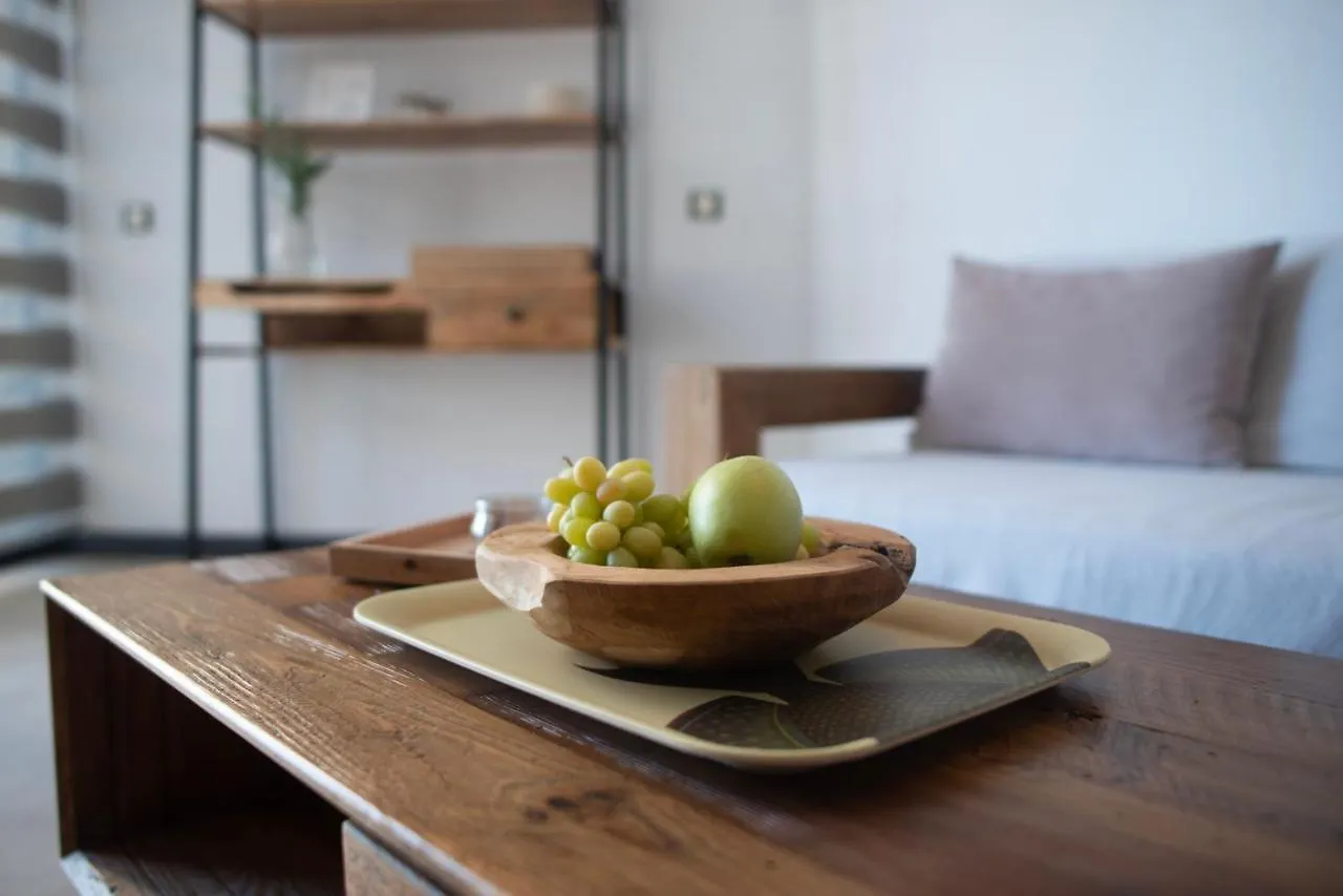 Cozy 1 Bedroom Apartment With Sea View Cotillo